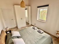 Vale do Guizo: Casa Poente on the contryside, close by the sea. - Chambres d’hôtes Aljezur