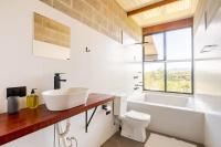 Refugio Cunha - Vista Panorâmica - B&B Cunha