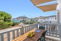 All Welcome - B&B Pollonia