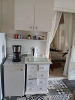 chez l artiste - B&B Saint-Pierre