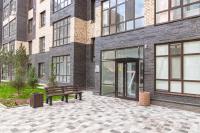 Royal Place - B&B Astana