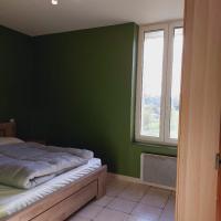Domaine Fontcouverte - Chambres d'hôtes Lalouvesc