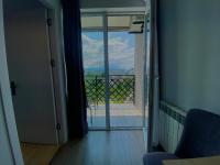 Green House - Apartment with Separate Room and Sea View - B&B Batumi