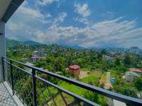 Green House - Apartment with Separate Room and Sea View - B&B Batumi