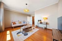 Deluxe Family Suite
