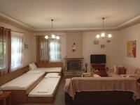 Gamila Sunrise - Bed and Breakfast Kónitsa