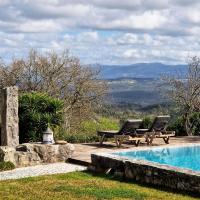 Villa Pedra Natural Houses - B&B