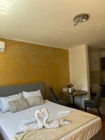 Apartman Ivana 2 - B&B Novi Sad