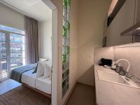 C1 Tsimiski - B&B Salónica