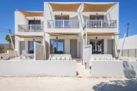 All Welcome - B&B Pollonia