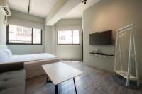 Deluxe Doppelzimmer