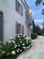 Villa Mariotti - B&B Fano