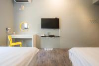 Superior Vierbettzimmer