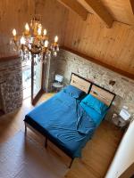 Chambre Double ou Lits Jumeaux