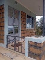 Longonot View Camp and Accommodation, Naivasha - B&B