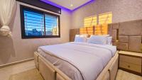 Two-Bedroom Deluxe Apartment