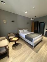 Chambre Triple Confort