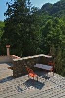 Superior Tweepersoonskamer met 1 of 2 bedden en een Terras