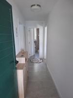 Beach House Valerija - B&B Rovanjska