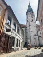 Udírna Penzion and Restaurant - B&B Jindřichův Hradec