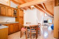 Appartamento con doccia