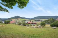 Schwarzwald-Oase mit Balkon und Parkplatz - B&B Baiersbronn