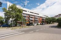 Gdańsk Comfort Apartments - B&B