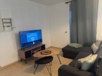 Appartement cosy et lumineux - B&B