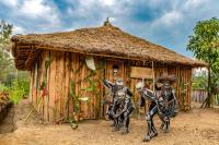 Bird of Paradise ECO Lodge - B&B Mintima