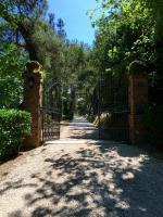 Il Colle delle Terrazze - B&B