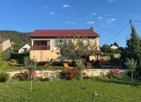 OMEGA - Chambres d’hôtes Badacsonytomaj