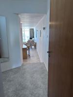 Vega Stevi Vlas - Beachfront - Ferienwohnung Sveti Vlas