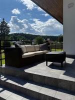 Dom Letniskowy Sądecczyzna - B&B Olszanka