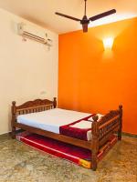 Villa Jean - Bed and Breakfast Pondicherry
