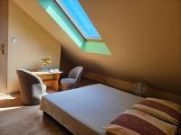 Camera Matrimoniale Piccola