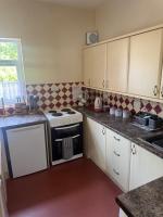 1 Park view - B&B Loftus