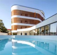 Apartament Baltic Waves Resort Międzyzdroje - Ferienwohnung Misdroy