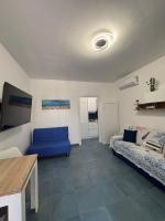 Casa Vacanze Marinella Beach - Ferienwohnung San Vito lo Capo