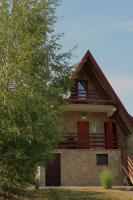 Sunny Slope cottage-vikendica "Sunčana padina" - B&B