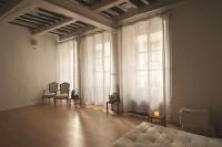 Peaceful oasis in Luxembourg center - B&B