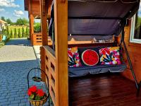 Noclegi "LAS WYPAS" Trzcianka - B&B Trzcianka