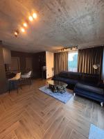 The Cave Rooftop - B&B Cluj-Napoca