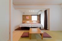 B&B Kyoto - M's Inn Higashiyama - Bed and Breakfast Kyoto