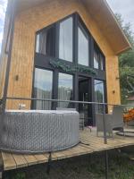 Villa mit 2 Schlafzimmern