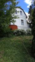 Parti Villa Apartman - Bed and Breakfast Balatonvilágos