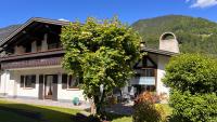 Appartement avec Balcon