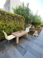 Studio at the Kibbutz - Chambres d’hôtes Ashdot Ya‘aqov