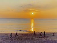 Ayra Beach Resort - Chambres d’hôtes Varkala