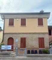 B&b Villa Ravenna - B&B Ravenna