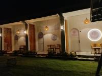 villa taman surga rinjani - B&B Sembalunlawang